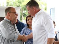 Fotos: Jorge Henrique/ASN