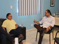 Foto: Fernando Augusto (Ascom/Cohidro)