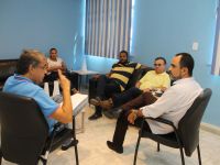 Foto: Fernando Augusto (Ascom/Cohidro)