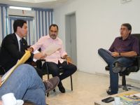 Fotos: Ascom/Cohidro