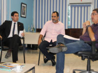 Fotos: Ascom/Cohidro