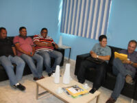 Fotos: Ascom/Cohidro