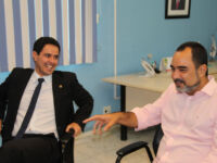 Fotos: Ascom/Cohidro