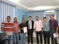 Fotos: Ascom/Cohidro