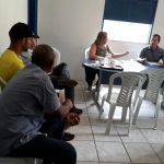 Foto: Andrea Santtos (Califórnia/Cohidro)