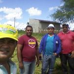 Foto: Arquivo pessoal - Roberto Ramos (Califórnia/Cohidro)