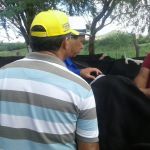 Foto: Arquivo pessoal - Roberto Ramos (Califórnia/Cohidro)