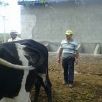 Foto: Arquivo pessoal - Roberto Ramos (Califórnia/Cohidro)