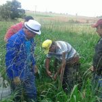 Foto: Arquivo pessoal - Roberto Ramos (Califórnia/Cohidro)