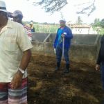 Foto: Arquivo pessoal - Roberto Ramos (Califórnia/Cohidro)