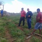 Foto: Arquivo pessoal - Roberto Ramos (Califórnia/Cohidro)