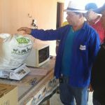 Foto: Arquivo pessoal - Roberto Ramos (Califórnia/Cohidro)