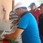 Foto: Arquivo pessoal - Roberto Ramos (Califórnia/Cohidro)