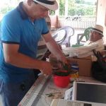 Foto: Arquivo pessoal - Roberto Ramos (Califórnia/Cohidro)