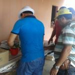 Foto: Arquivo pessoal - Roberto Ramos (Califórnia/Cohidro)