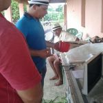 Foto: Arquivo pessoal - Roberto Ramos (Califórnia/Cohidro)