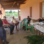 Foto: Arquivo pessoal - Roberto Ramos (Califórnia/Cohidro)