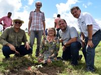 Fotos: Lucas Noronha e Adelvan Nascimento / Semarh