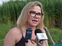 Fotos: Lucas Noronha e Adelvan Nascimento / Semarh