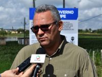 Fotos: Lucas Noronha e Adelvan Nascimento / Semarh