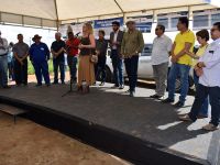 Fotos: Lucas Noronha e Adelvan Nascimento / Semarh