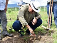 Fotos: Lucas Noronha e Adelvan Nascimento / Semarh