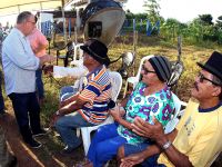 Foto: Andre Moreira (ASN)