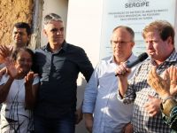 Foto Fernando Augusto (Ascom/Cohidro)