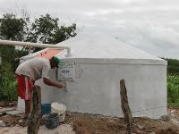 Foto: Fernando Augusto (Ascom/Cohidro)