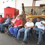 Fotos: Ascom/Cohidro