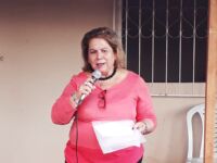 Fotos: Andrea Santtos (Califórnia/Cohidro)