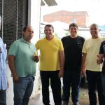 Fotos: Ascom/Cohidro