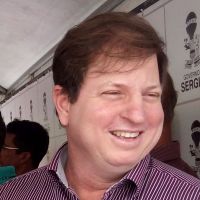 Presidente Carlos Melo reforça que a atuação da empresa em incentivar agricultor ao PAA, gerou renda de R$ 10 mi à Agricultura Familiar - Foto Fernando Augusto (Ascom Cohidro)