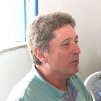 Diretor João Fonseca acredita que a cooperativa fará negócios mais vantajosos entregando produção em conjunto - foto Fernando Augusto (Ascom Cohidro)