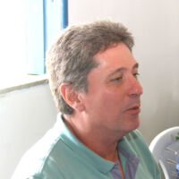 Diretor João Fonseca acredita que a cooperativa fará negócios mais vantajosos entregando produção em conjunto - foto Fernando Augusto (Ascom Cohidro)
