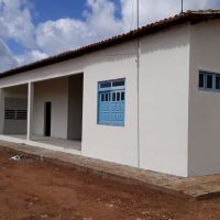 Reforma de sede funcional da Coofrucal deu um novo ânimo ao grupo. Espaço cedido pela Cohidro - foto arquivo pessoal