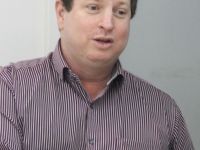 Carlos Melo - Foto Ascom Cohidro