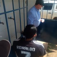 Foto: Arquivo Pessoal