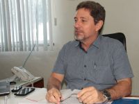 João Fonseca - Foto Ascom-Cohidro