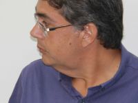 Paulo Sobral - Foto Ascom Cohidro