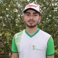 Weslei Bezerra acredita que essas visitas técnicas são uma complementação à teoria (Foto Ascom Cohidro)