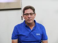 Diretor João Fonseca - Foto: Ascom/Semarh