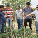 Foto: Isabela Menezes (Ascom/Cohidro)