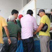 Palestra Saúde do Homem