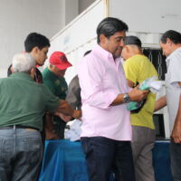Palestra Saúde do Homem