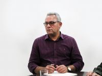 Secretário Olivier Chagas - Foto: Ascom/Semarh