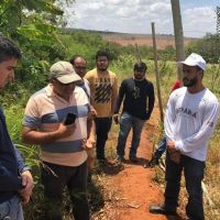 Foto: Arquivo Pessoal