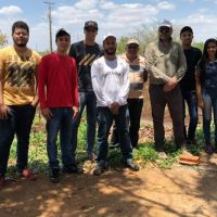 Foto: Arquivo Pessoal