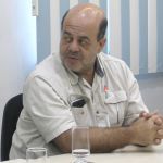 Ricardo Luiz diz que automação trará uma maior eficiência no consumo de energia elétrica (foto Isabela Meneses - Ascom/Cohidro)