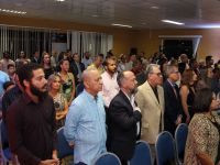 Foto Fernando Augusto (Ascom/Cohidro)